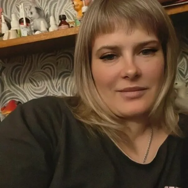 Светлана